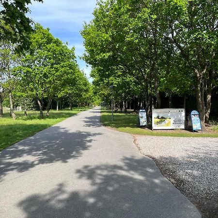 Felicia'S Apartments Hovborg Luaran gambar