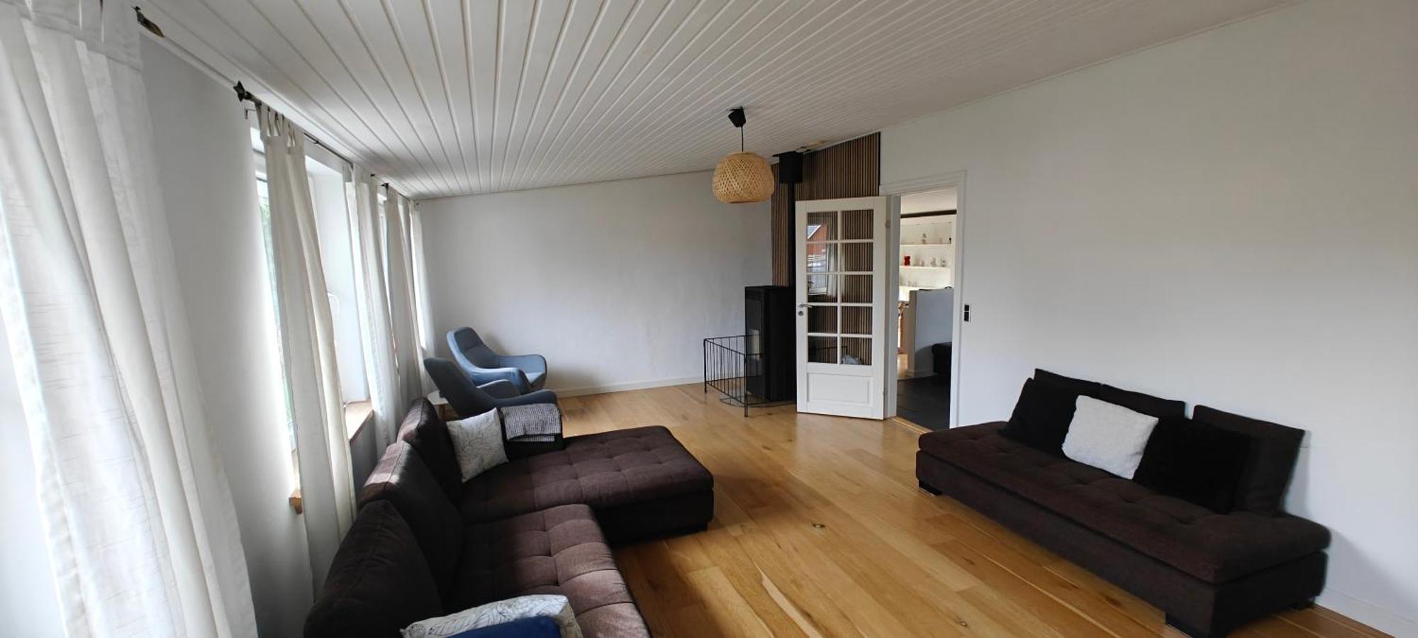 Felicia'S Apartments Hovborg Luaran gambar