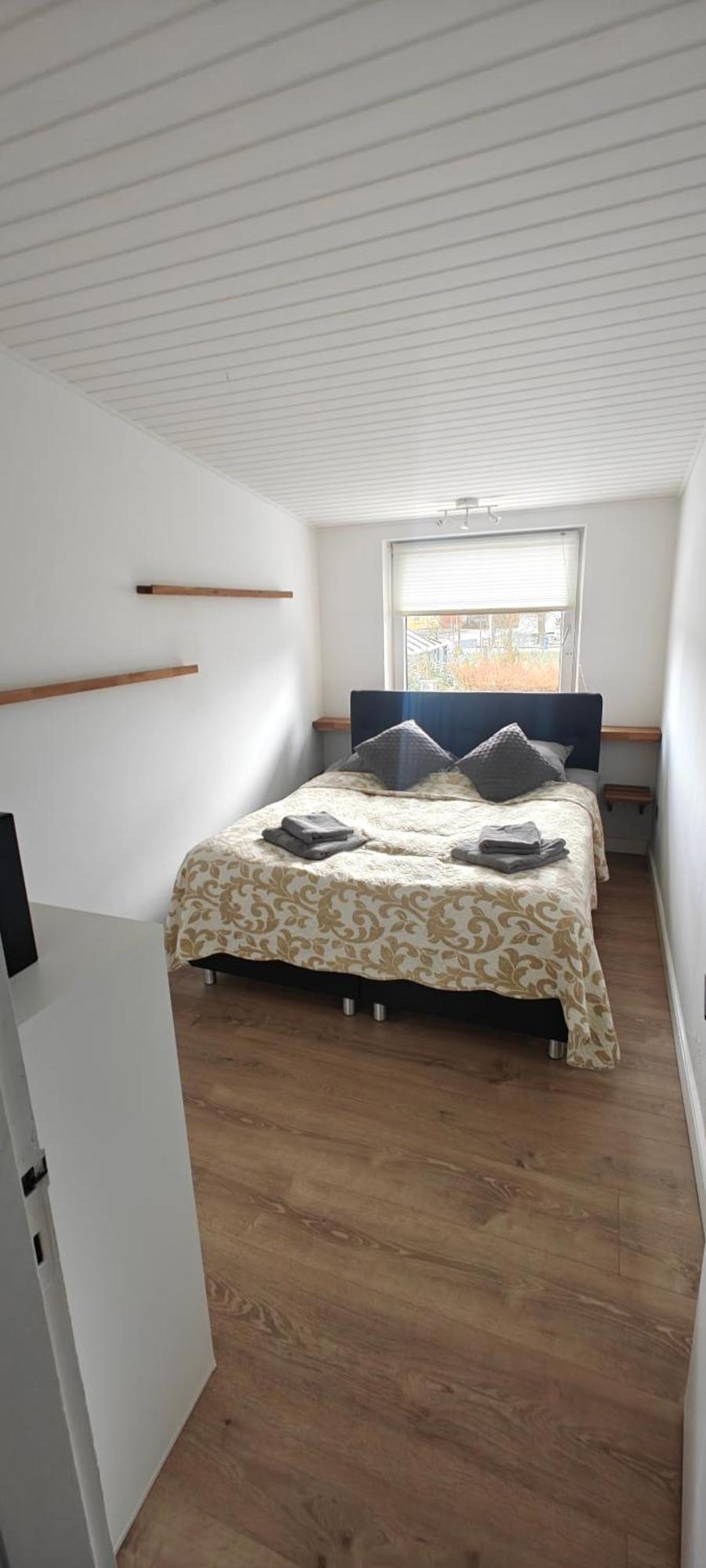 Felicia'S Apartments Hovborg Luaran gambar