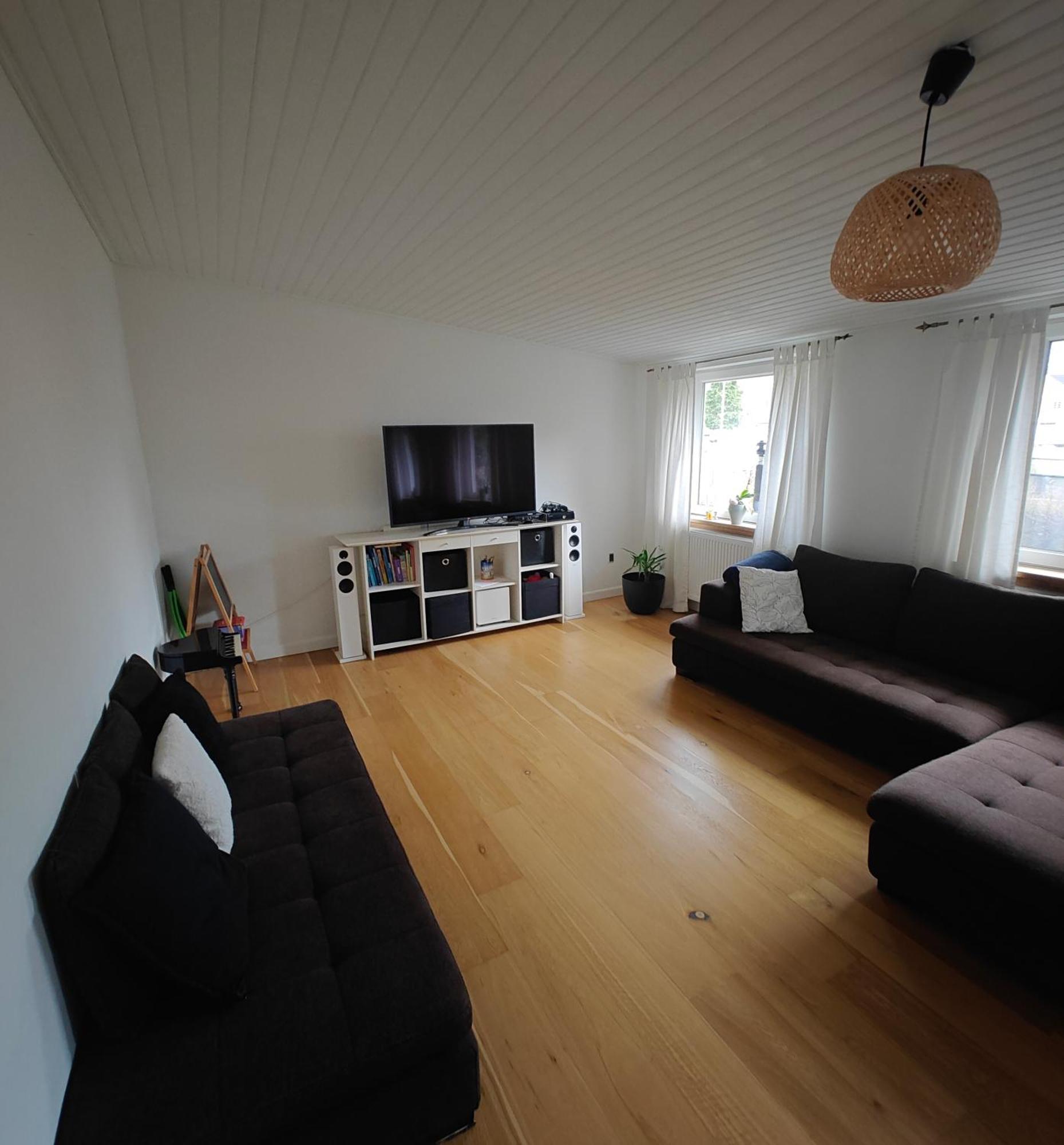 Felicia'S Apartments Hovborg Luaran gambar