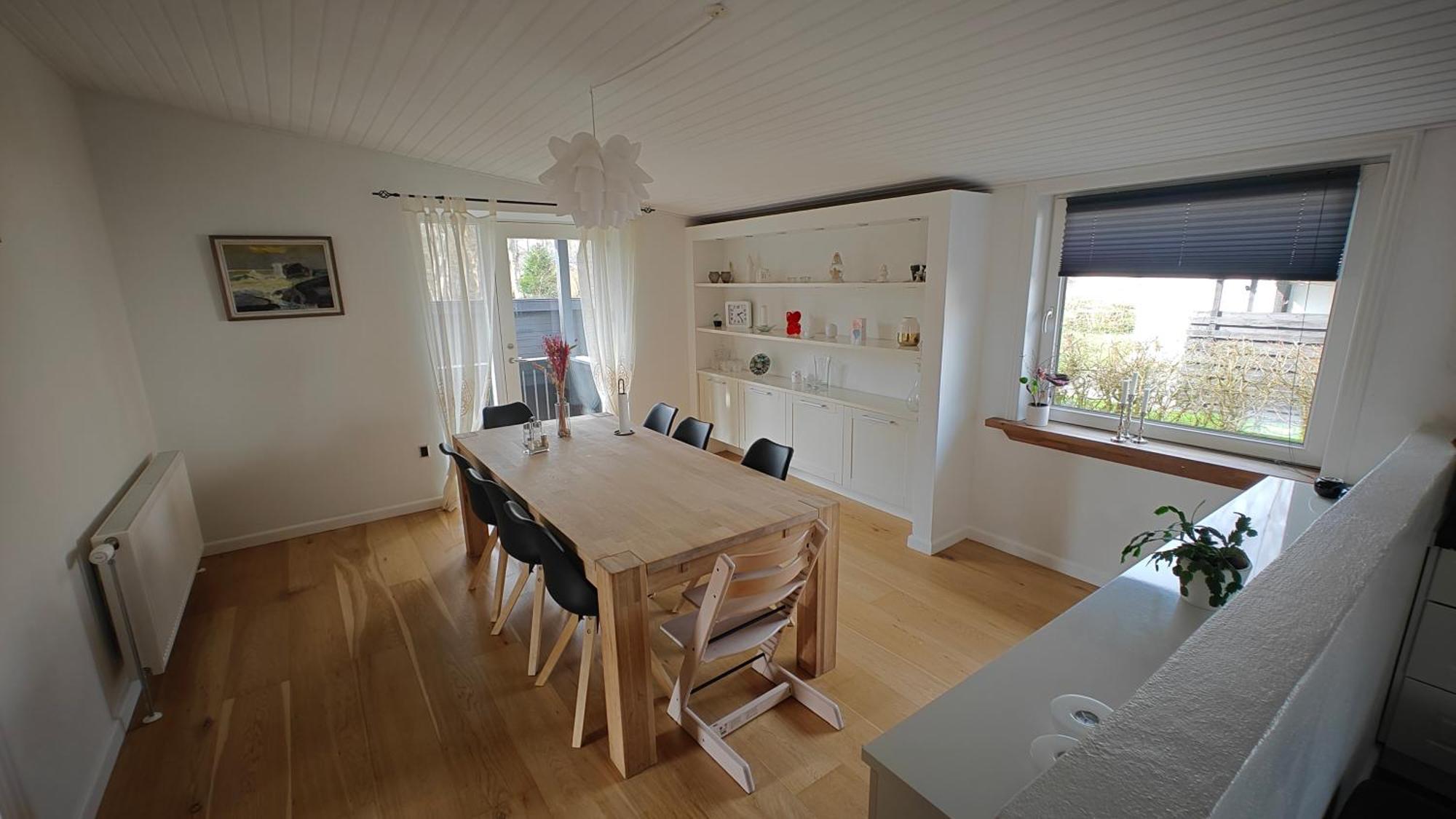 Felicia'S Apartments Hovborg Luaran gambar