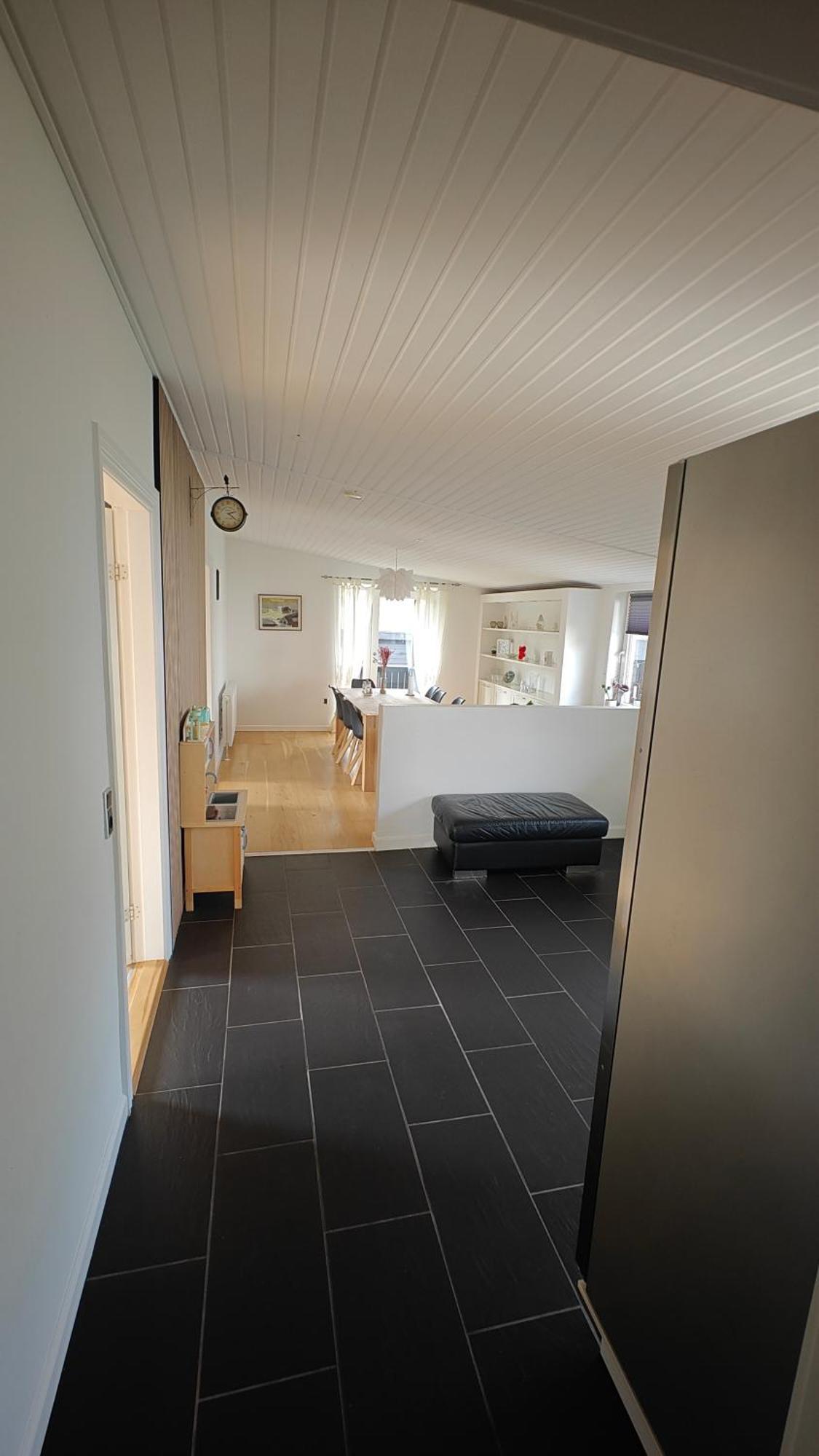 Felicia'S Apartments Hovborg Luaran gambar