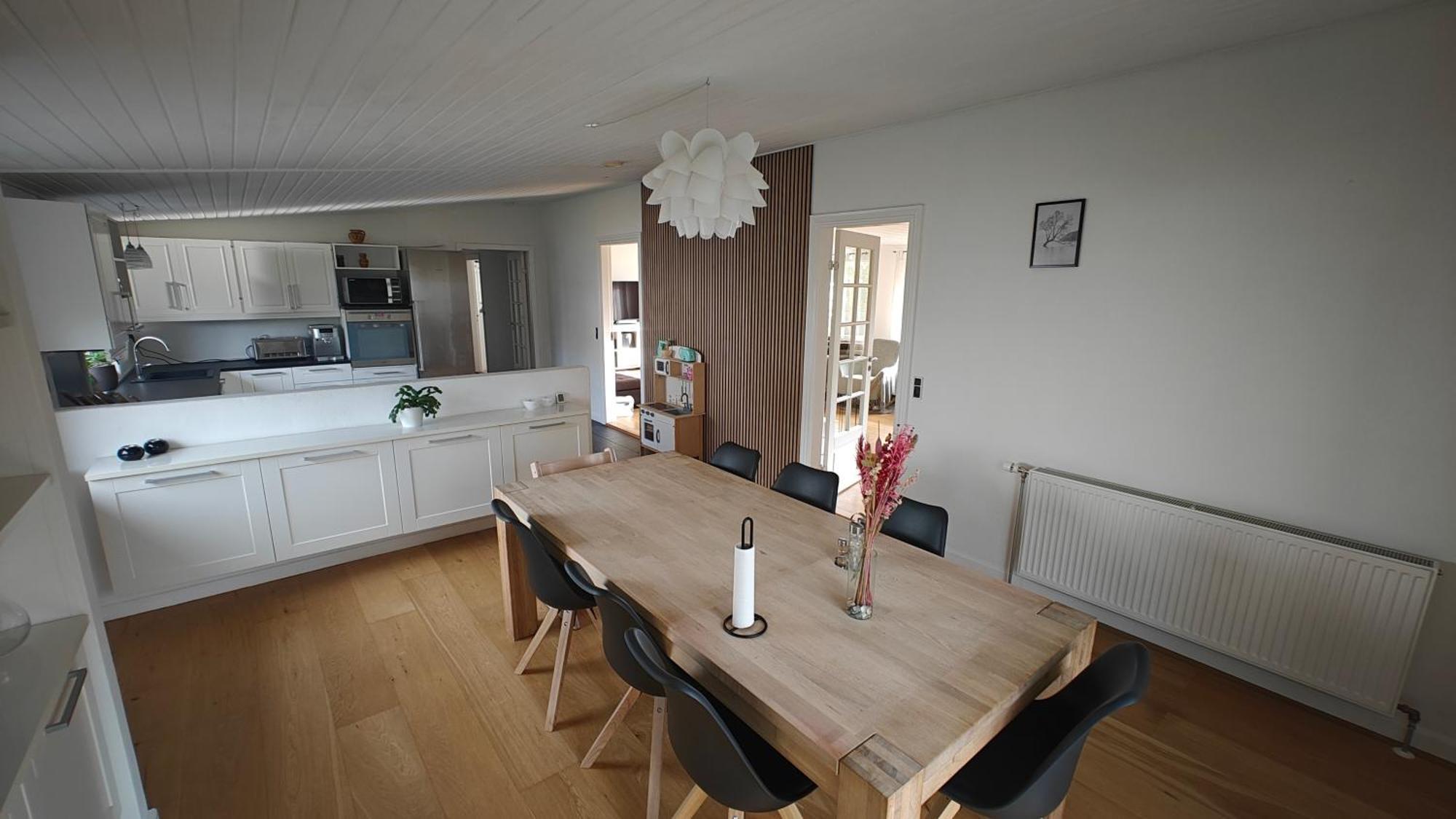 Felicia'S Apartments Hovborg Luaran gambar
